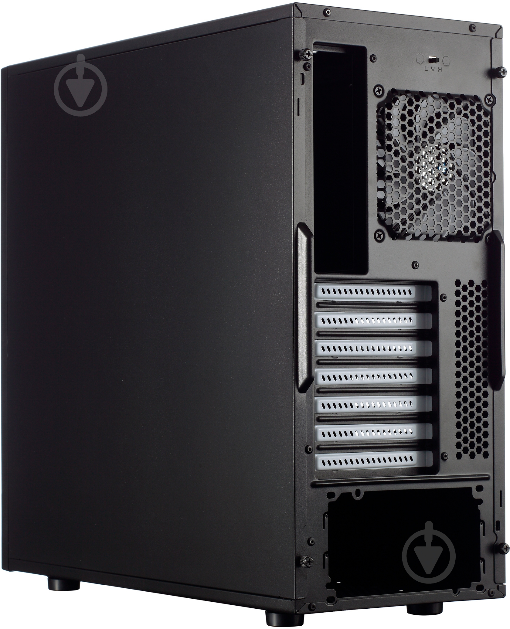 Корпус Fractal Design Core 2500 (FD-CA-CORE-2500-BL) - фото 7
