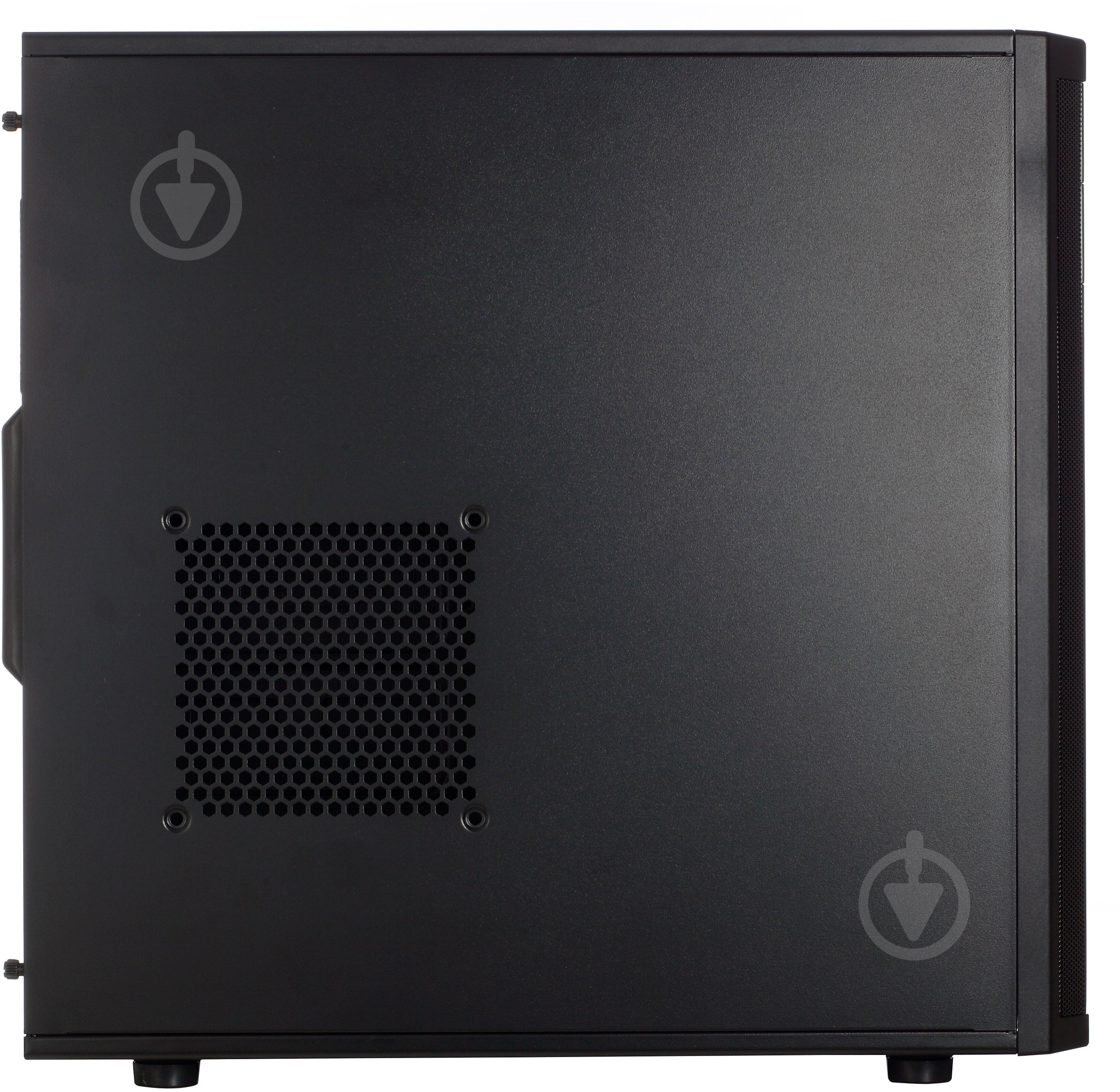 Корпус Fractal Design Core 2500 (FD-CA-CORE-2500-BL) - фото 9