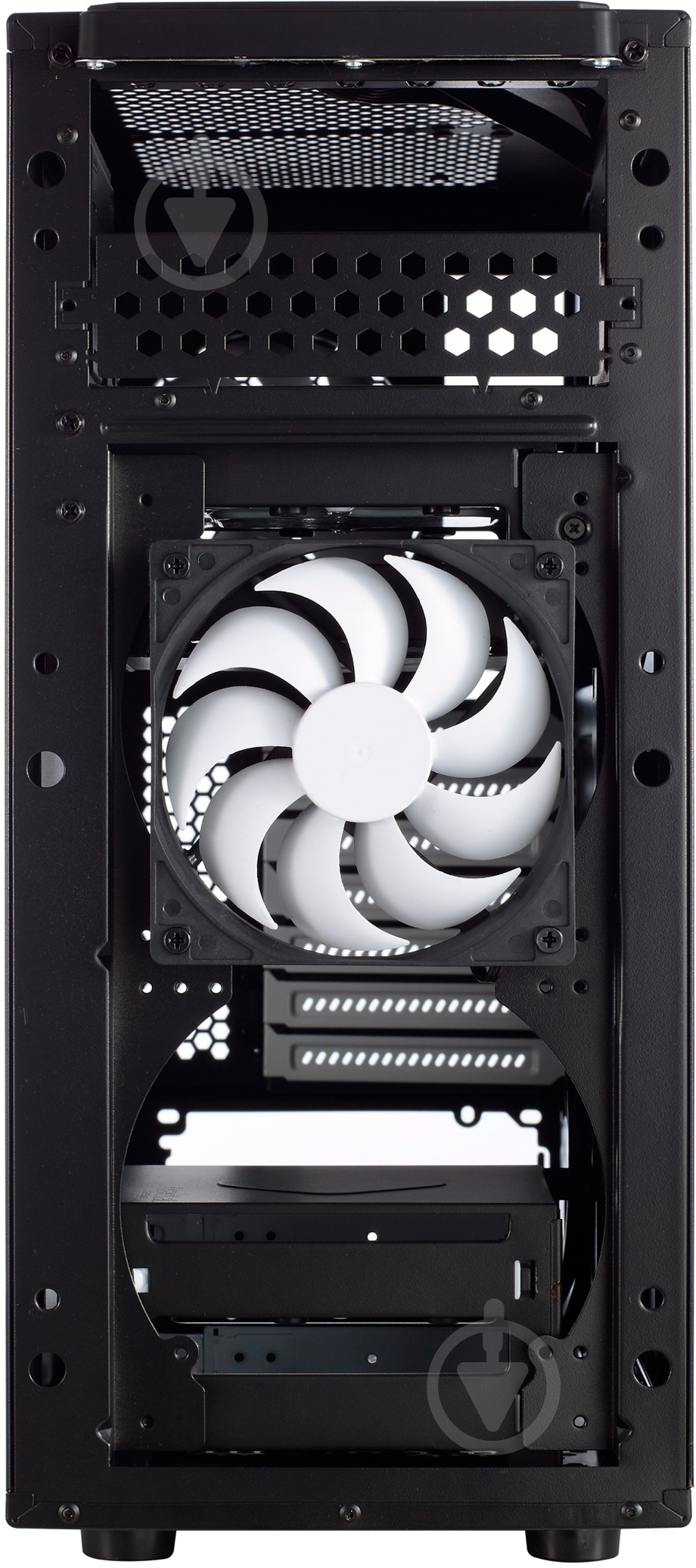 Корпус Fractal Design Core 2500 (FD-CA-CORE-2500-BL) - фото 5