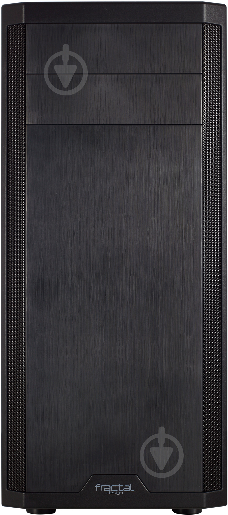 Корпус Fractal Design Core 2500 (FD-CA-CORE-2500-BL) - фото 3