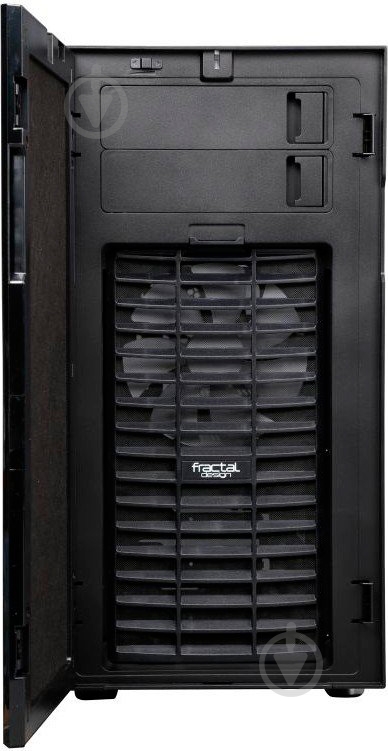Корпус Fractal Design Define R5 Titanium Window (FD-CA-DEF-R5-TI-W) - фото 9 Корпус Fractal Design Define R5 Titanium Window (FD-CA-DEF-R5-TI-W) - фото 9
