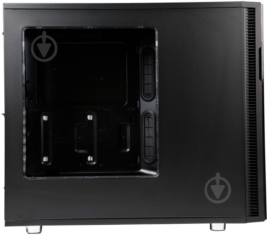 Корпус Fractal Design Define R5 Titanium Window (FD-CA-DEF-R5-TI-W) - фото 4 Корпус Fractal Design Define R5 Titanium Window (FD-CA-DEF-R5-TI-W) - фото 4