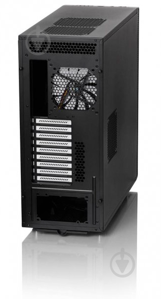 Корпус Fractal Design Define R5 Titanium Window (FD-CA-DEF-R5-TI-W) - фото 11 Корпус Fractal Design Define R5 Titanium Window (FD-CA-DEF-R5-TI-W) - фото 11