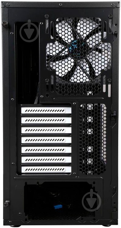 Корпус Fractal Design Define R5 Titanium Window (FD-CA-DEF-R5-TI-W) - фото 10 Корпус Fractal Design Define R5 Titanium Window (FD-CA-DEF-R5-TI-W) - фото 10