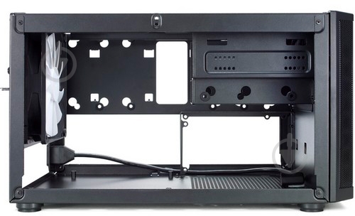 Корпус Fractal Design Core 500 (FD-CA-CORE-500-BK) - фото 4