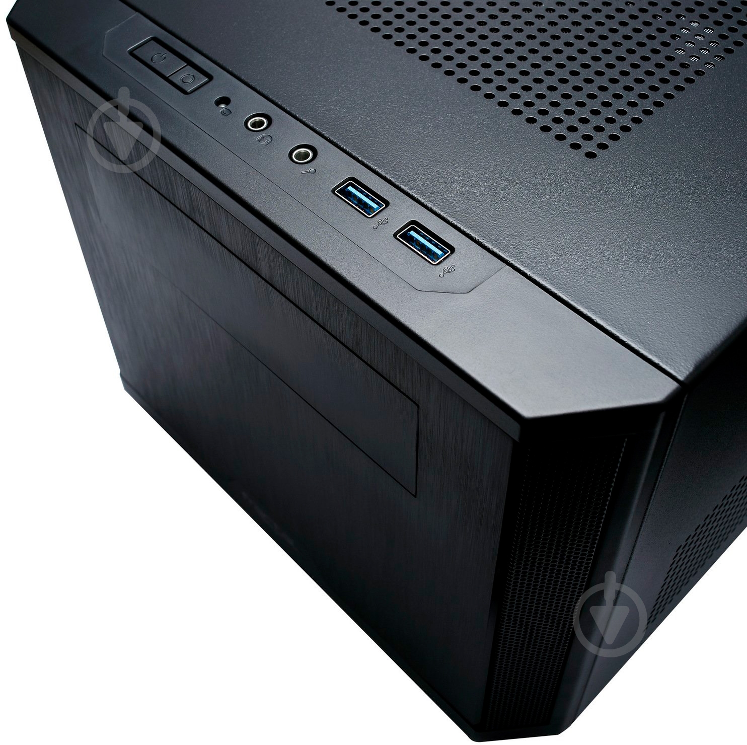 Корпус Fractal Design Core 500 (FD-CA-CORE-500-BK) - фото 12
