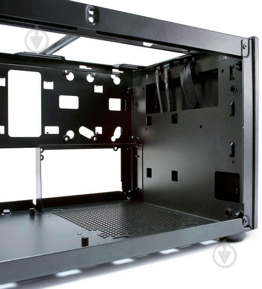 Корпус Fractal Design Core 500 (FD-CA-CORE-500-BK) - фото 14