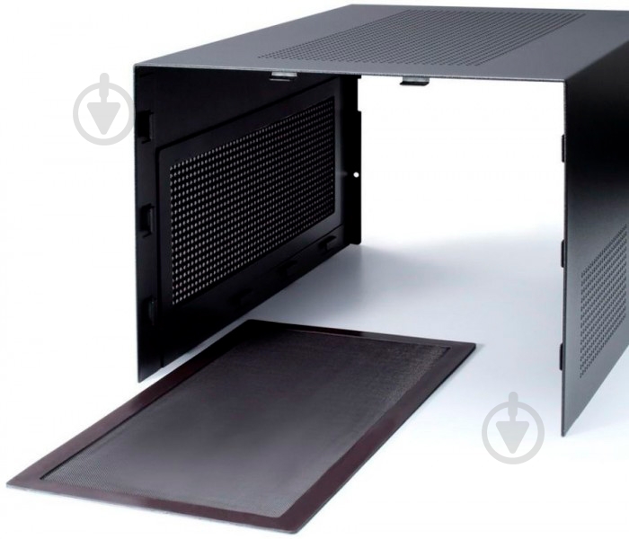 Корпус Fractal Design Core 500 (FD-CA-CORE-500-BK) - фото 15