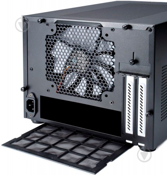 Корпус Fractal Design Core 500 (FD-CA-CORE-500-BK) - фото 13