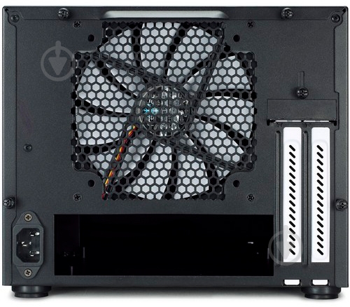 Корпус Fractal Design Core 500 (FD-CA-CORE-500-BK) - фото 11