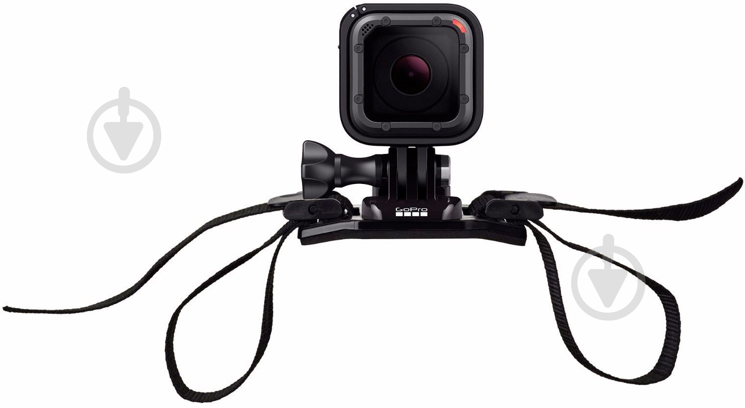 Держатель для экшен-камеры GoPro Strap Mount for Vented Helmet GVHS30 - фото 2