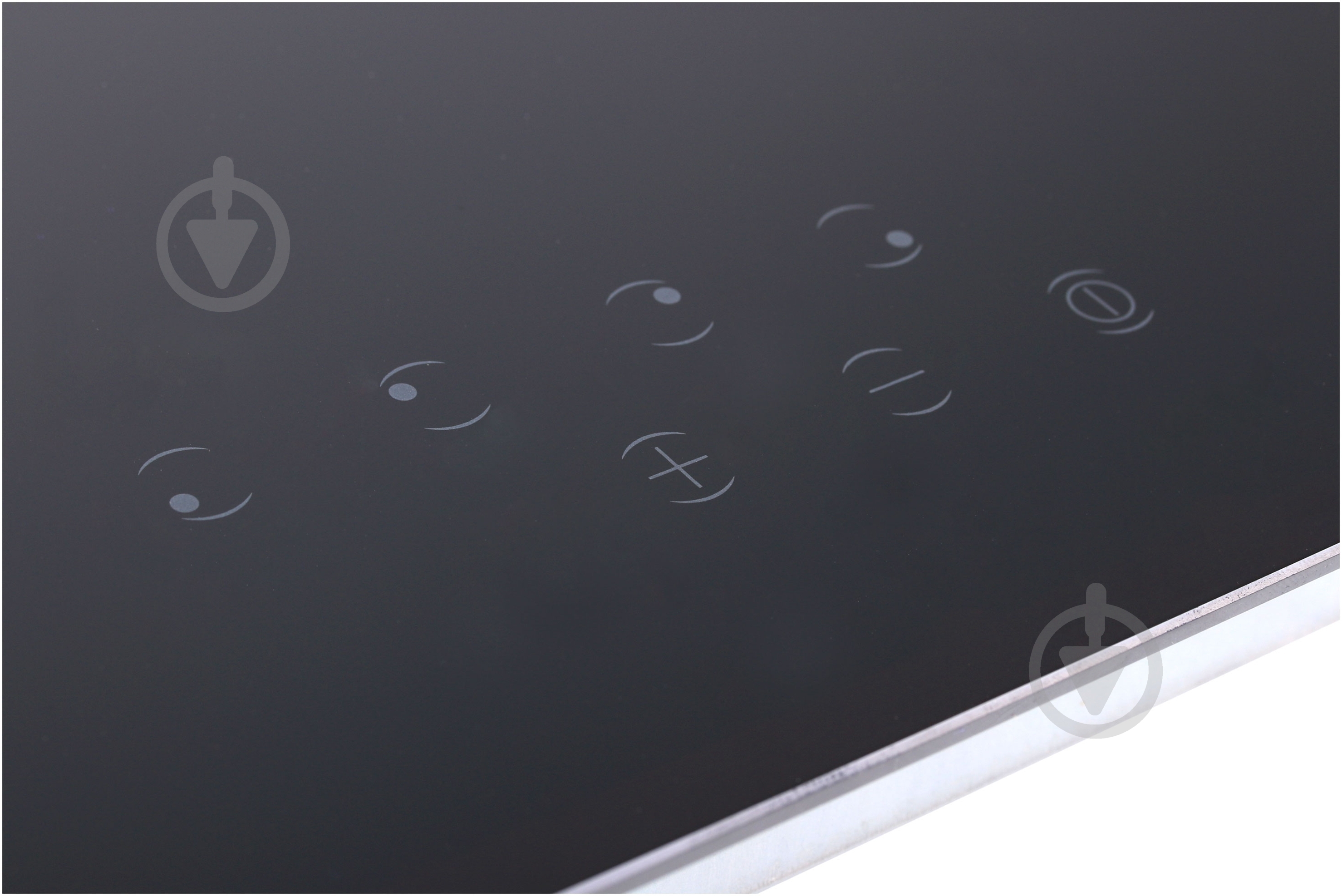 Варочная поверхность электрическая Cata T 604 - фото 3