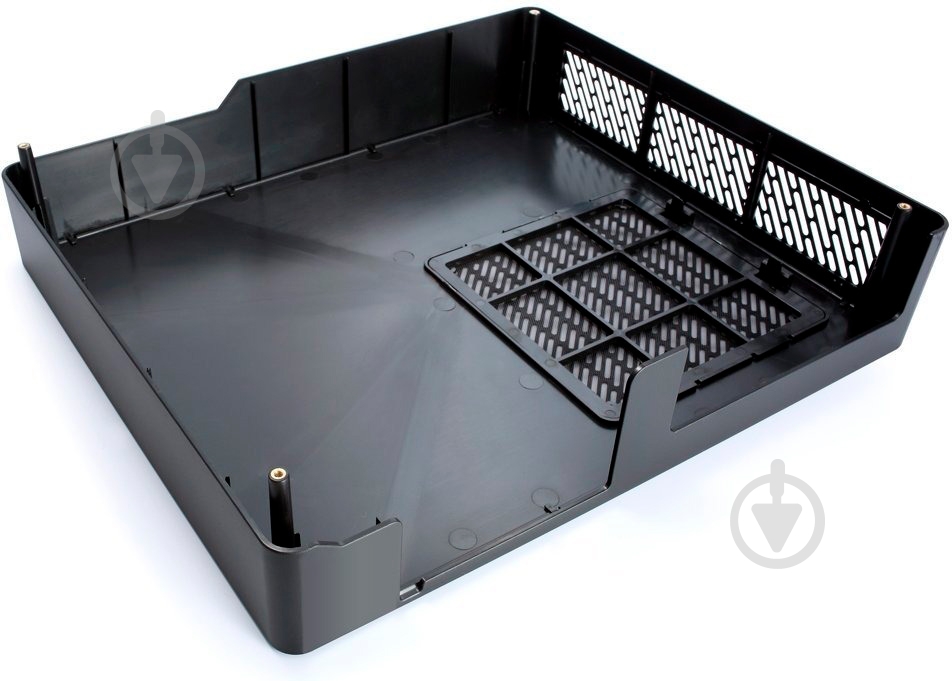 Корпус Fractal Design Node 202 + БП Integra SFX 450 Вт (FD-MCA-NODE-202-AA-EU) - фото 10