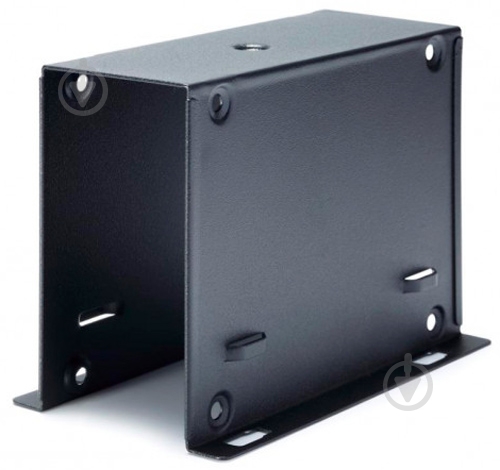 Корпус Fractal Design Node 202 + БП Integra SFX 450 Вт (FD-MCA-NODE-202-AA-EU) - фото 11