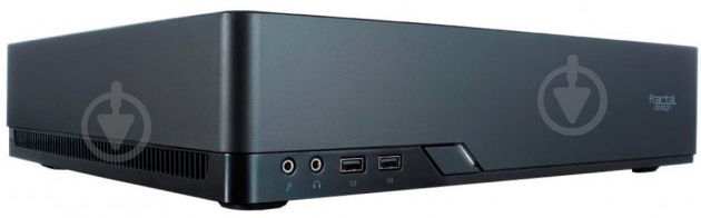 Корпус Fractal Design Node 202 + БП Integra SFX 450 Вт (FD-MCA-NODE-202-AA-EU) - фото 6