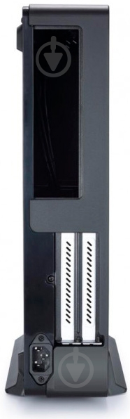 Корпус Fractal Design Node 202 + БП Integra SFX 450 Вт (FD-MCA-NODE-202-AA-EU) - фото 4