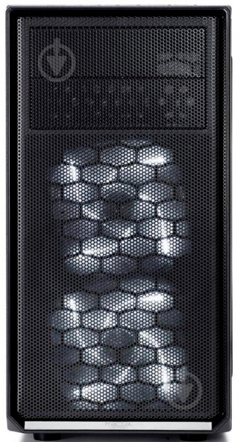 Корпус Fractal Design Focus G Mini Window Black (FD-CA-FOCUS-MINI-BK-W) - фото 8 Корпус Fractal Design Focus G Mini Window Black (FD-CA-FOCUS-MINI-BK-W) - фото 8