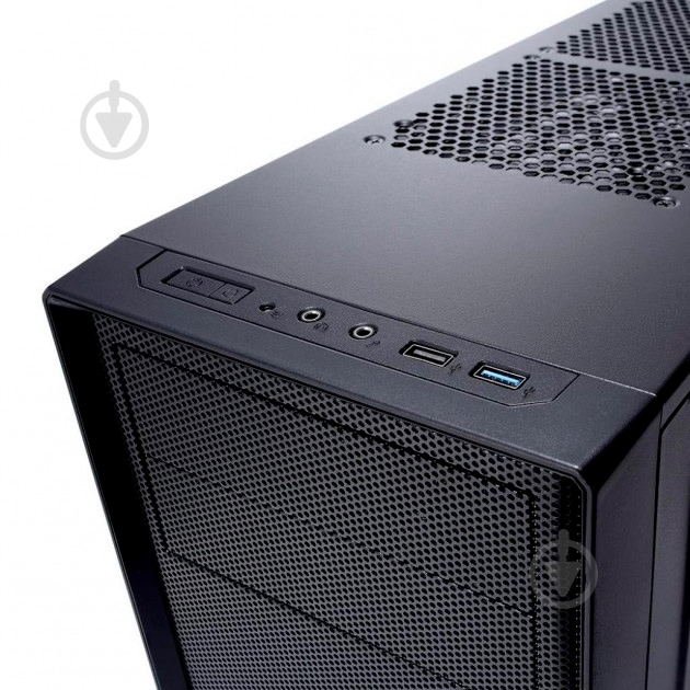 Корпус Fractal Design Focus G Mini Window Black (FD-CA-FOCUS-MINI-BK-W) - фото 12 Корпус Fractal Design Focus G Mini Window Black (FD-CA-FOCUS-MINI-BK-W) - фото 12
