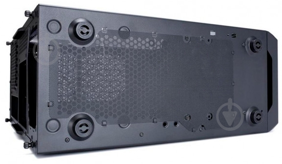 Корпус Fractal Design Focus G Mini Window Black (FD-CA-FOCUS-MINI-BK-W) - фото 11 Корпус Fractal Design Focus G Mini Window Black (FD-CA-FOCUS-MINI-BK-W) - фото 11