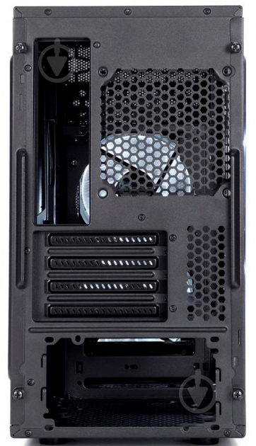 Корпус Fractal Design Focus G Mini Window Black (FD-CA-FOCUS-MINI-BK-W) - фото 9 Корпус Fractal Design Focus G Mini Window Black (FD-CA-FOCUS-MINI-BK-W) - фото 9