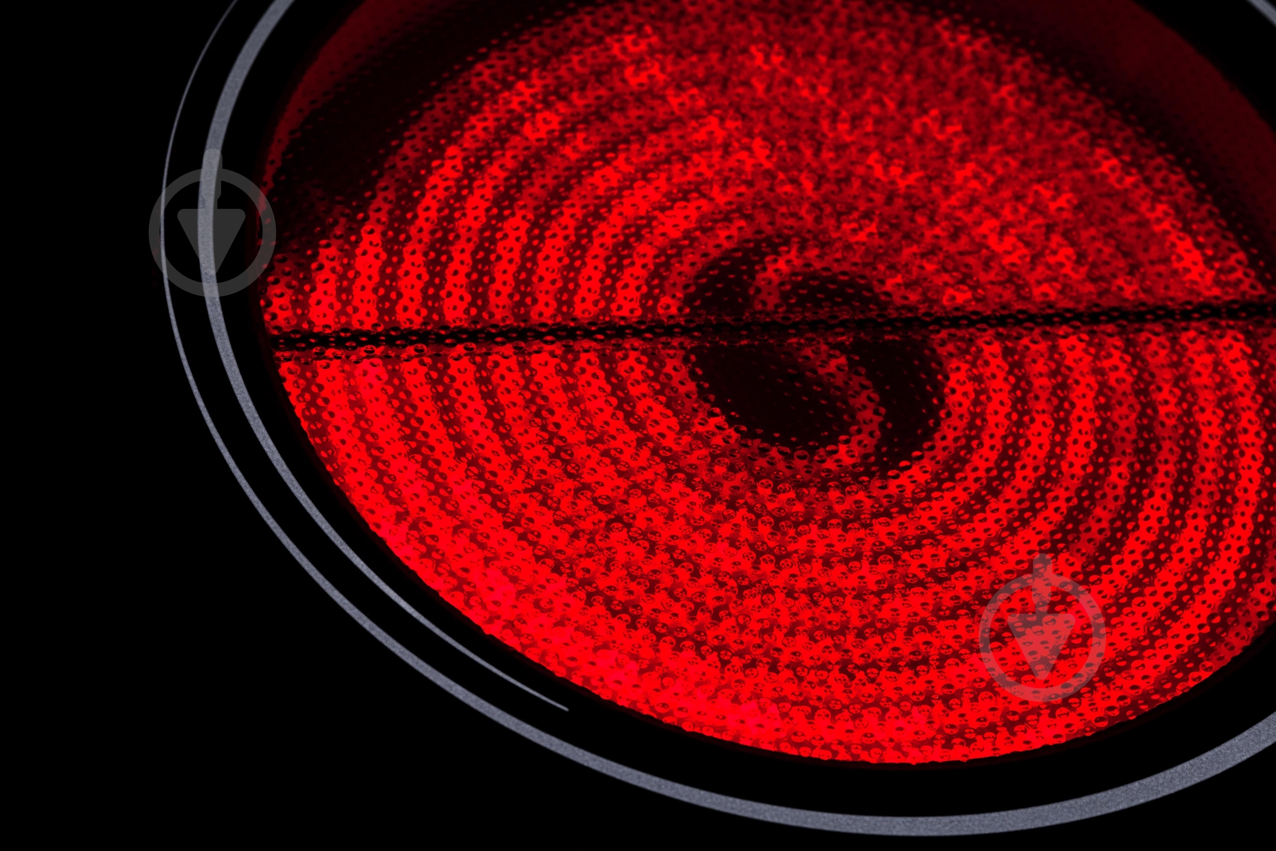 Варочная поверхность электрическая Pyramida CFEA 640/1 - фото 8