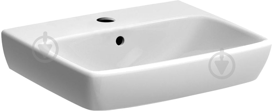 Умывальник Kolo Nova Pro 55 см - фото 1 Умывальник Kolo Nova Pro 55 см - фото 1