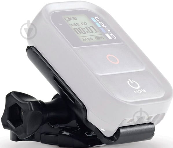 Набор креплений GoPro Wi-Fi Remote Mounting Kit (AWRMK-001) - фото 2