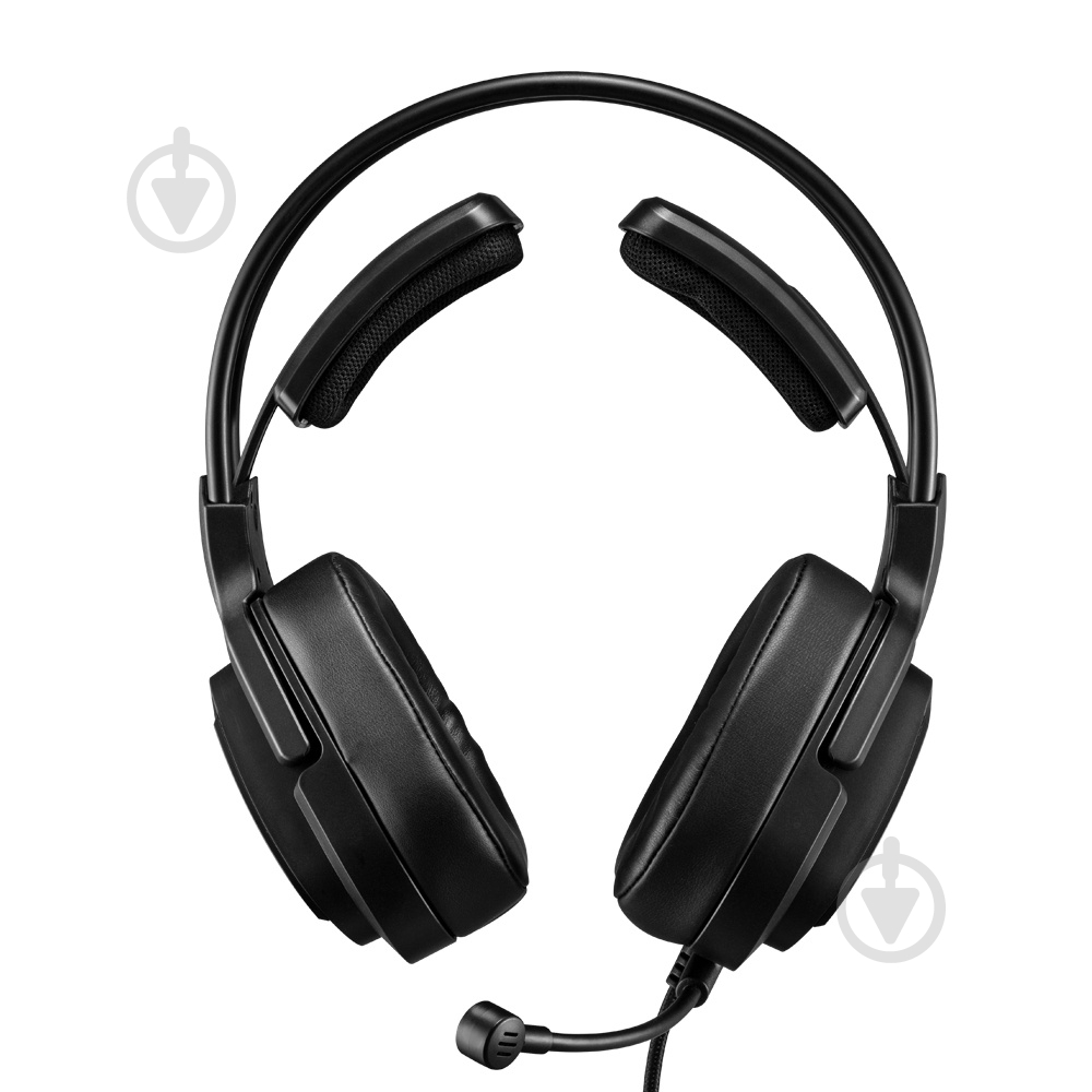 Наушники A4Tech black (G575P Bloody (Black)) - фото 2