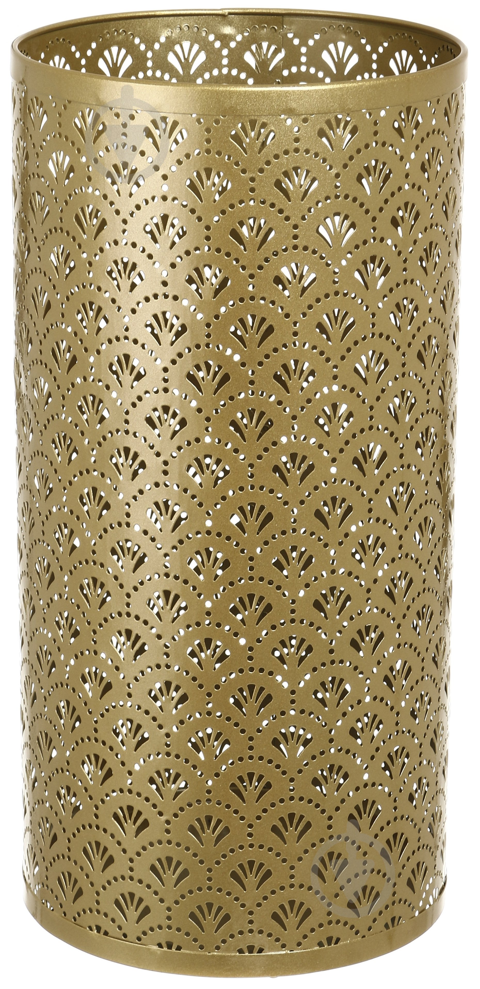 Подставка для зонтов 480x240x240 мм бронза - фото 1