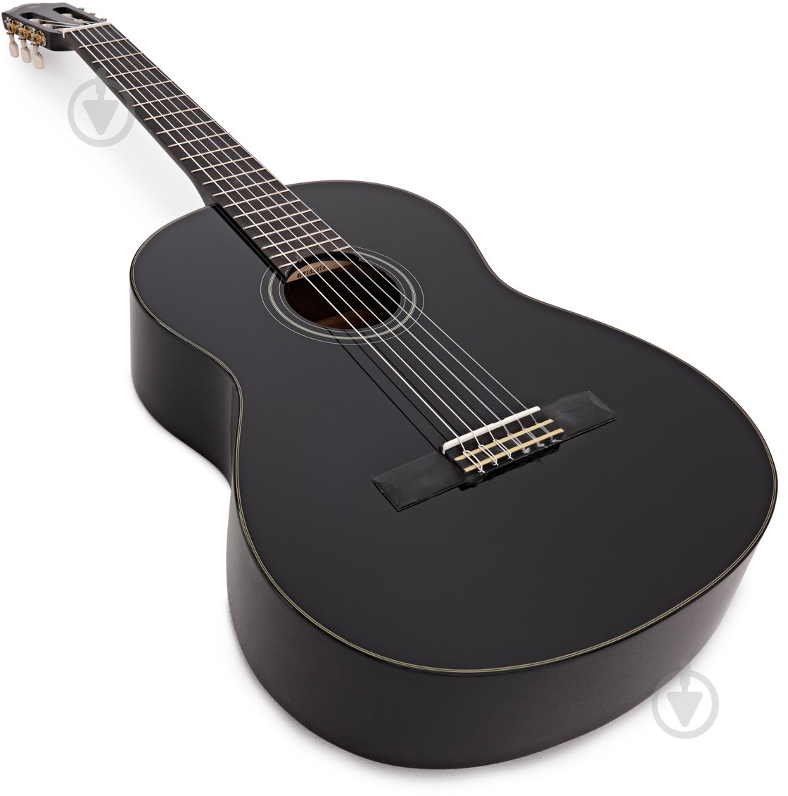 Гитара классическая Yamaha C40B - фото 6