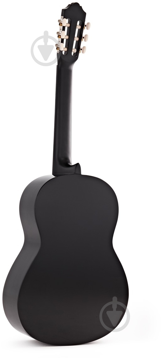 Гитара классическая Yamaha C40B - фото 2