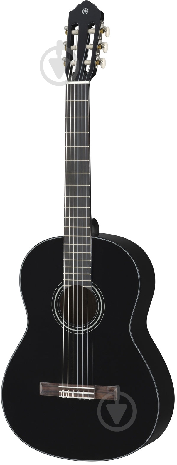 Гитара классическая Yamaha C40B - фото 1