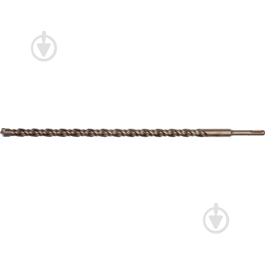 Бур YATO SDS-plus 18x460 мм YT-4185 - фото 1 Бур YATO SDS-plus 18x460 мм YT-4185 - фото 1