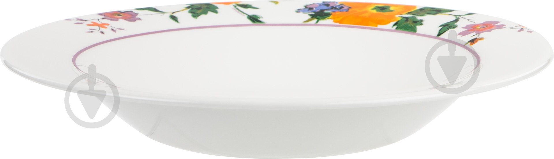 Тарілка для супу Luminarc Maritsa 22 см - фото 2