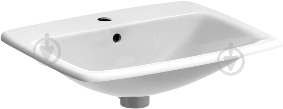 Умывальник Kolo Nova Pro 60 см M31861 - фото 1