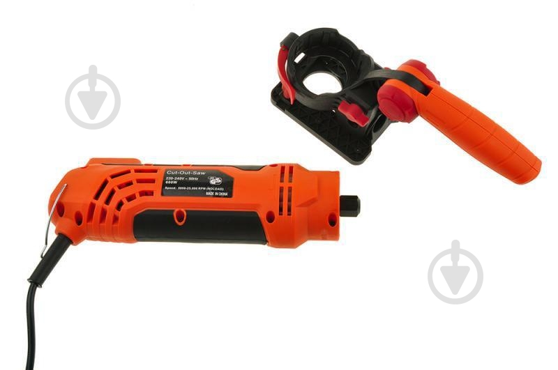 Фрезер Supretto Twist A Saw C938 - фото 2