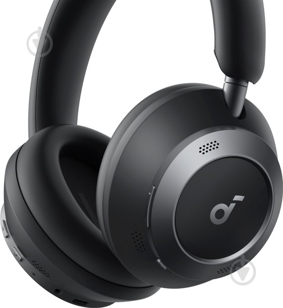 ᐉ Навушники бездротові Anker SoundCore Space One Pro black