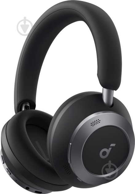 ᐉ Наушники беспроводные Anker SoundCore Space One Pro black