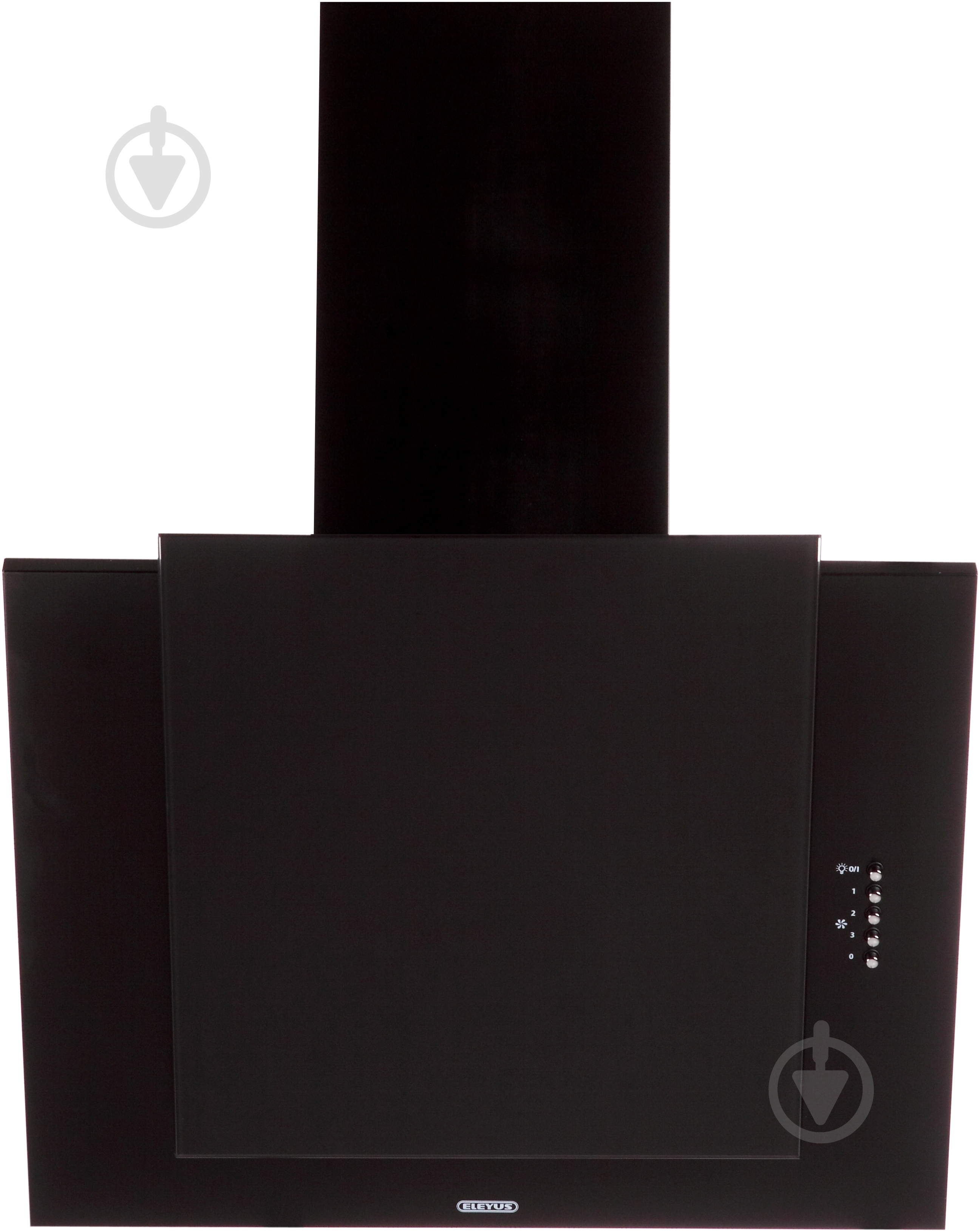 Вытяжка Eleyus Titan A 750 60 BL - фото 1 Вытяжка Eleyus Titan A 750 60 BL - фото 1