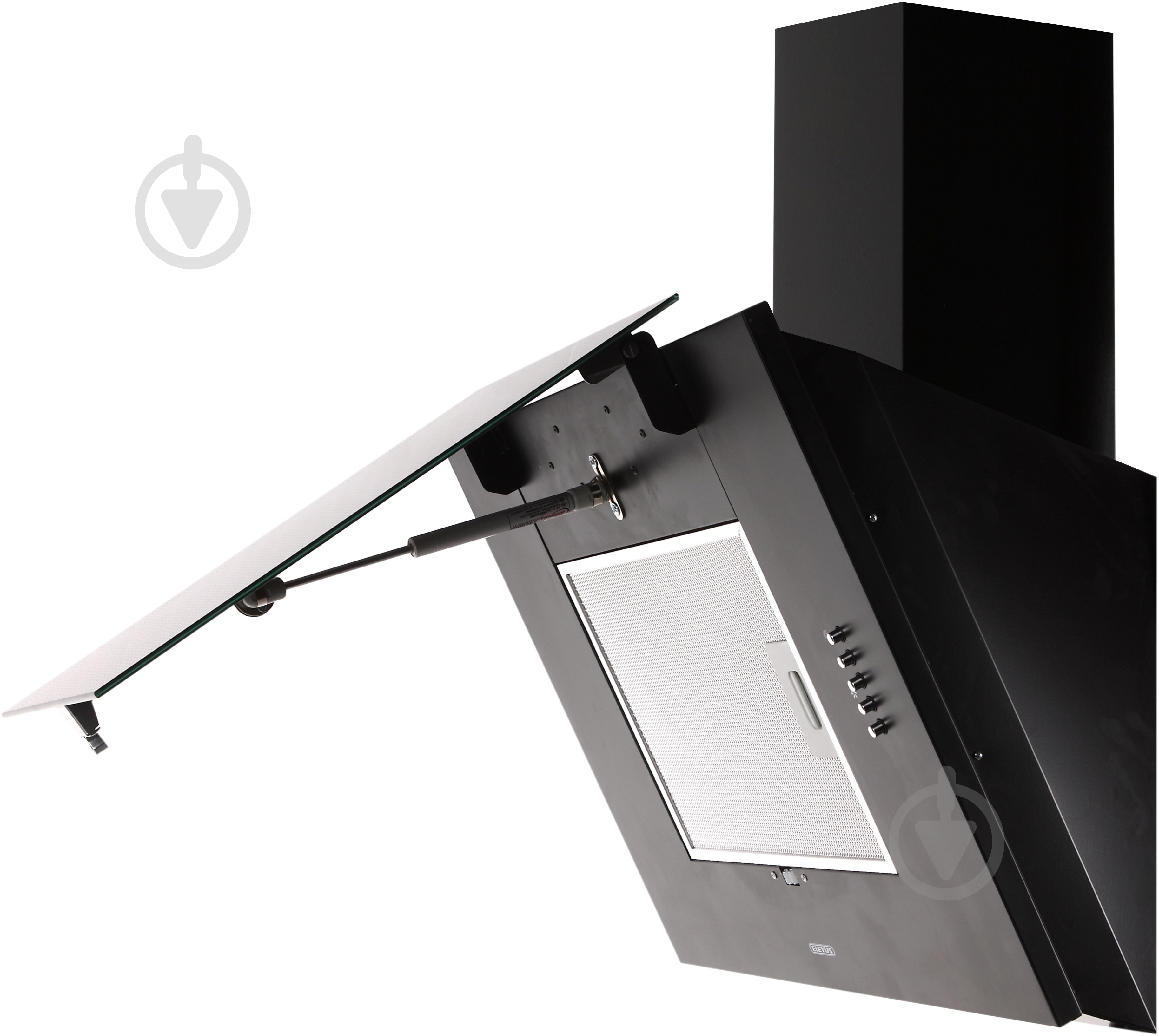 Вытяжка Eleyus Titan A 750 60 BL - фото 12 Вытяжка Eleyus Titan A 750 60 BL - фото 12