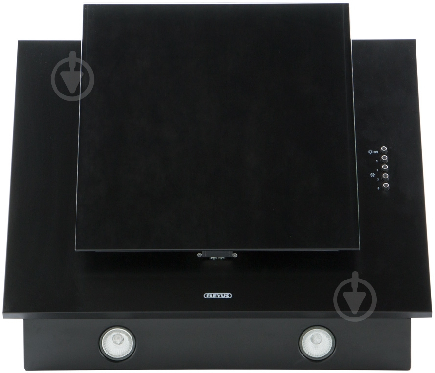 Вытяжка Eleyus Titan A 750 60 BL - фото 4 Вытяжка Eleyus Titan A 750 60 BL - фото 4