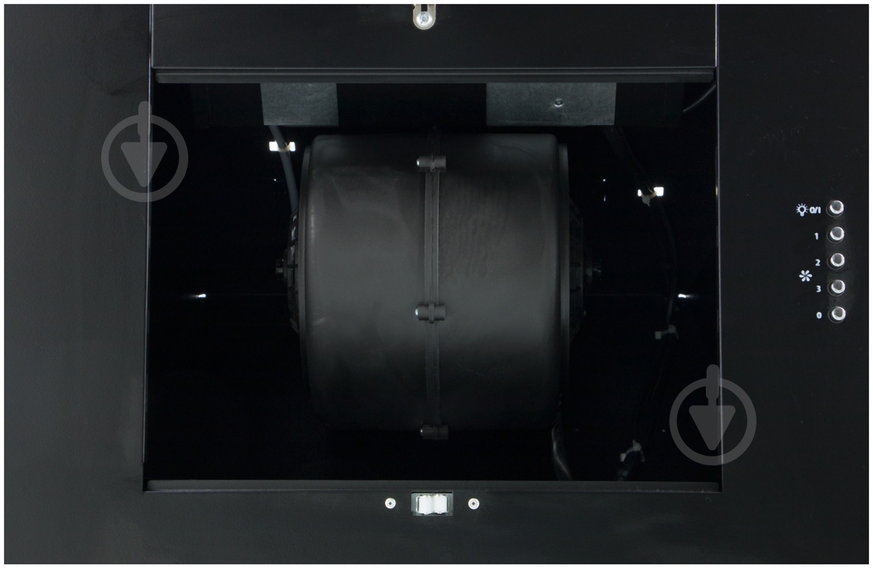 Вытяжка Eleyus Titan A 750 60 BL - фото 5 Вытяжка Eleyus Titan A 750 60 BL - фото 5