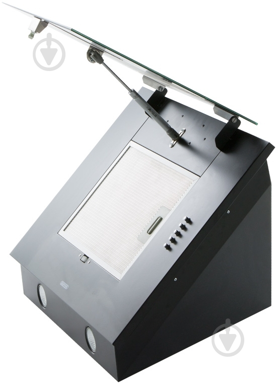 Вытяжка Eleyus Titan A 750 60 BL - фото 7 Вытяжка Eleyus Titan A 750 60 BL - фото 7