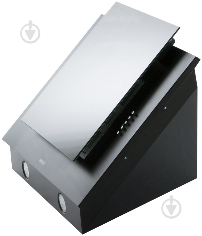 Вытяжка Eleyus Titan A 750 60 BL - фото 8 Вытяжка Eleyus Titan A 750 60 BL - фото 8