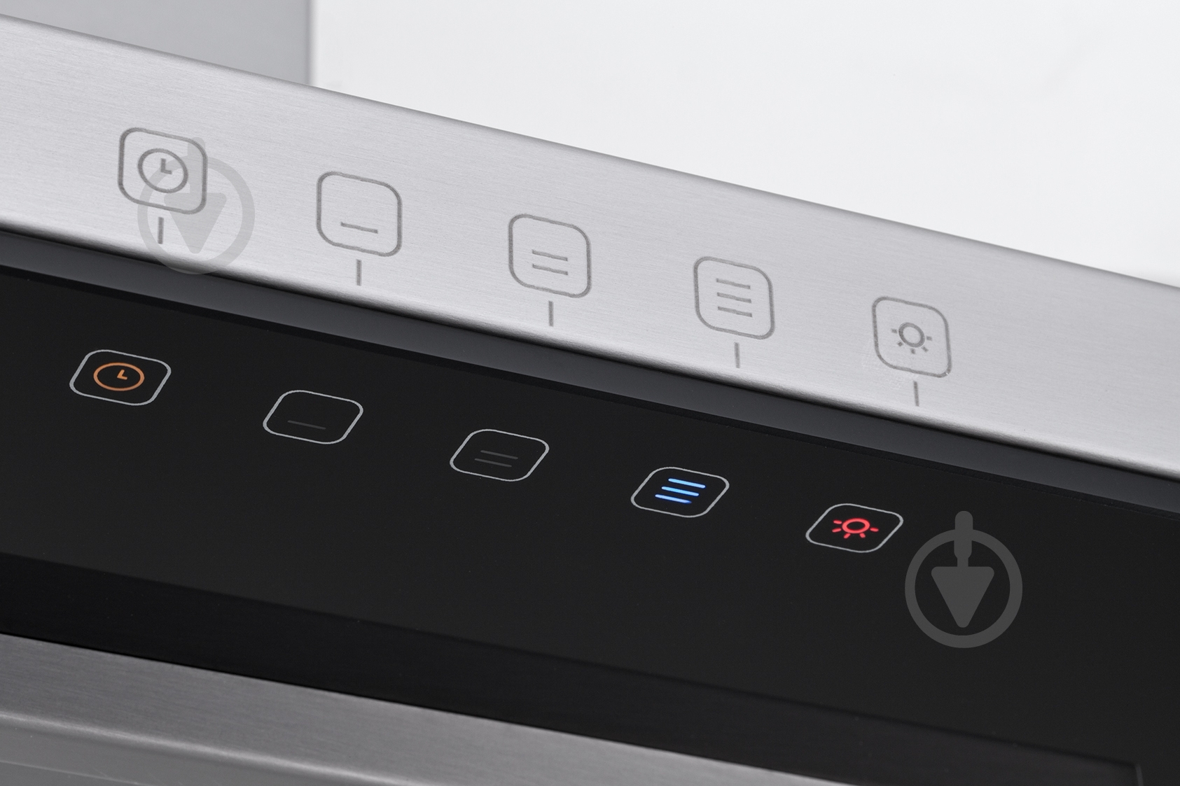 Вытяжка Pyramida HEF 22 (Р-600) - фото 4