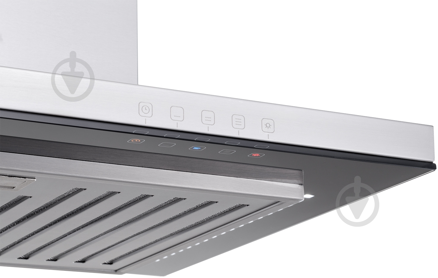 Вытяжка Pyramida HEF 22 (Р-600) - фото 6