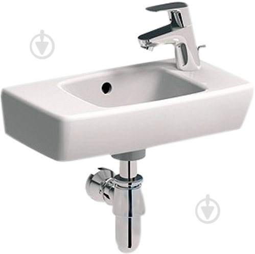 Умывальник Kolo Nova Pro 45 см M32247000 - фото 1