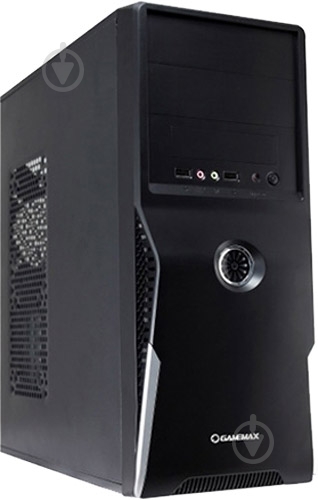 Корпус GameMax GM-400-8CM ET-202 - фото 1