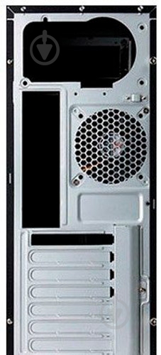 Корпус GameMax GM-400-8CM ET-202 - фото 2