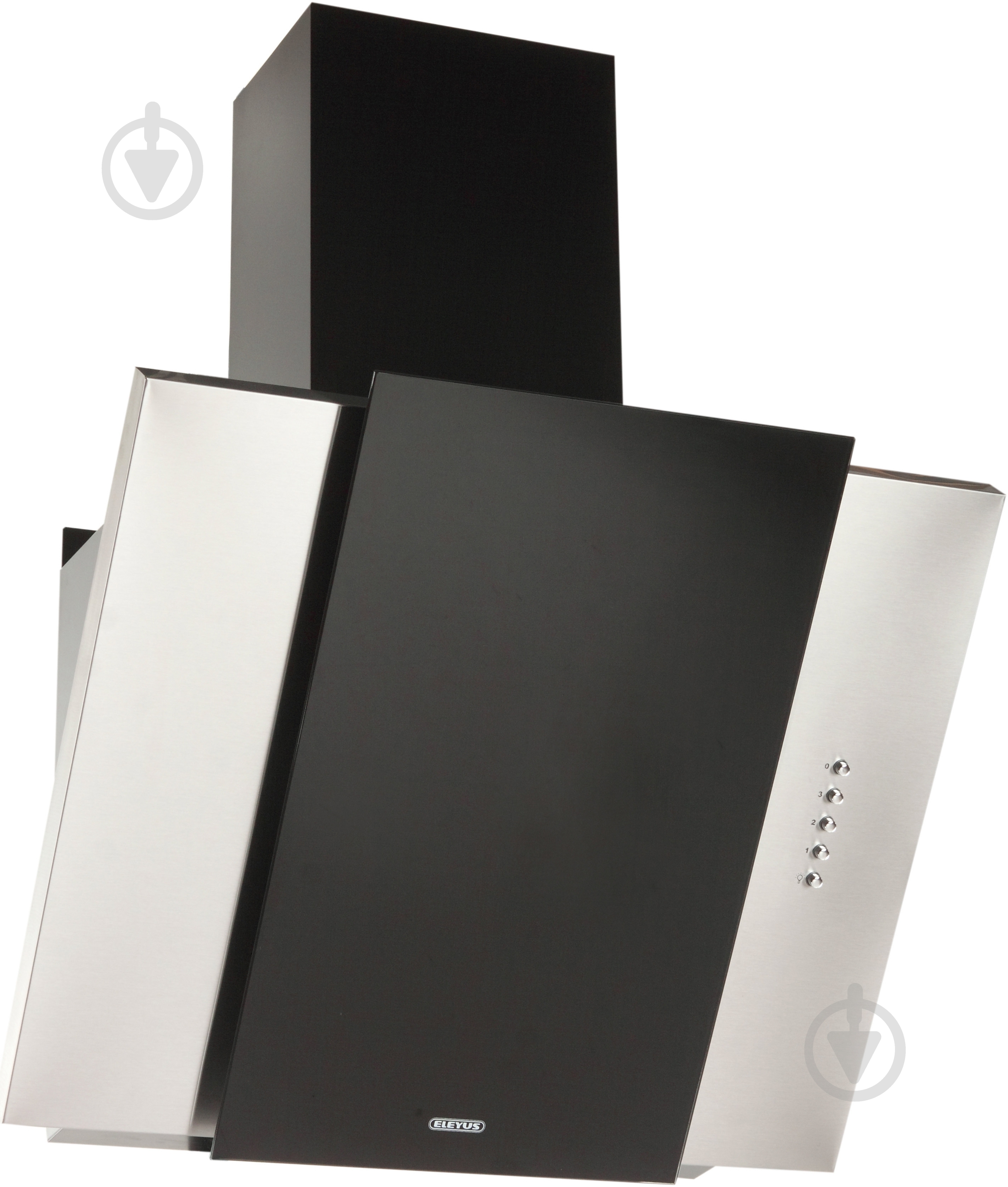 Витяжка Eleyus Vesta A 1000 60 IS+BL - фото 2 Витяжка Eleyus Vesta A 1000 60 IS+BL - фото 2
